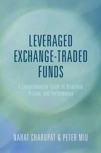 Buch Cover Leveraged Exchange-Traded Funds