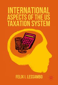 Buch Cover International Aspects of the US Taxation System