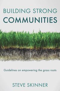 Buch Cover Building Strong Communities