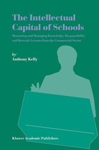 Buch Cover The Intellectual Capital of Schools