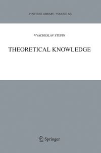 Buch Cover Theoretical Knowledge