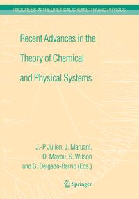 Buch Cover Recent Advances in the Theory of Chemical and Physical Systems