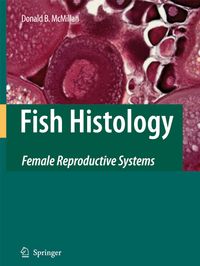 Buch Cover Fish Histology