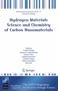 Buch Cover Hydrogen Materials Science and Chemistry of Carbon Nanomaterials