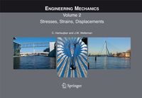 Buch Cover Engineering Mechanics