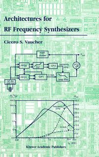 Buch Cover Architectures for RF Frequency Synthesizers