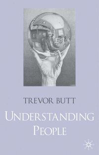 Buch Cover Understanding People