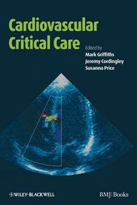 Buch Cover Cardiovascular Critical Care