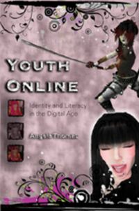 Buch Cover Youth Online