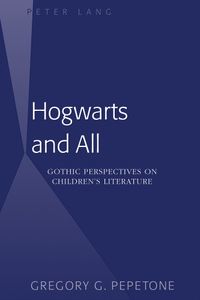 Buch Cover Hogwarts and All