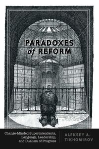 Buch Cover Paradoxes of Reform