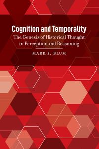 Buch Cover Cognition and Temporality