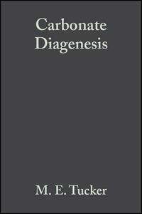 Buch Cover Carbonate Diagenesis