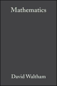 Buch Cover Mathematics