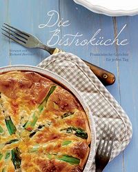 Buch Cover Die Bistroküche