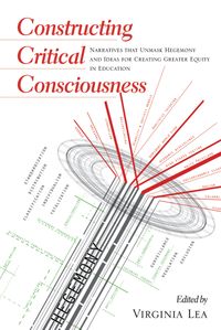 Buch Cover Constructing Critical Consciousness