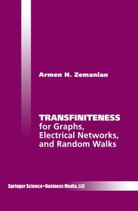 Buch Cover Transfiniteness