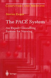 Buch Cover The PACE System