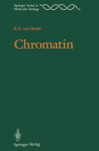 Buch Cover Chromatin