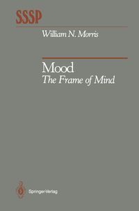 Buch Cover Mood