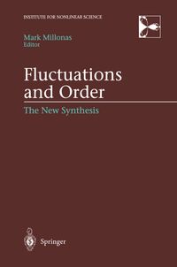 Buch Cover Fluctuations and Order
