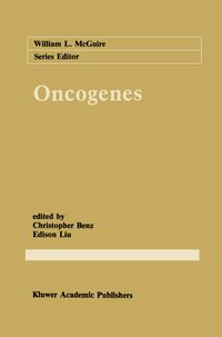 Buch Cover Oncogenes