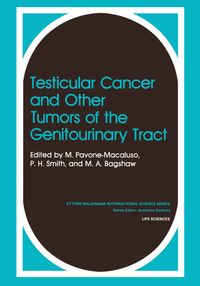 Buch Cover Testicular Cancer and Other Tumors of the Genitourinary Tract