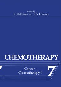 Buch Cover Chemotherapy
