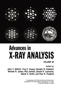 Buch Cover Advances in X-Ray Analysis