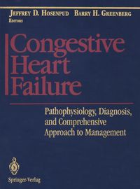 Buch Cover Congestive Heart Failure