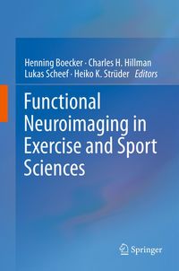 Buch Cover Functional Neuroimaging in Exercise and Sport Sciences