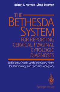 Buch Cover The Bethesda System for Reporting Cervical/Vaginal Cytologic Diagnoses