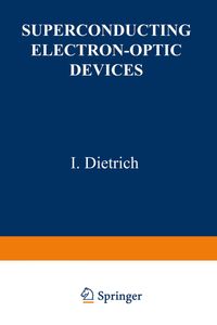 Buch Cover Superconducting Electron-Optic Devices