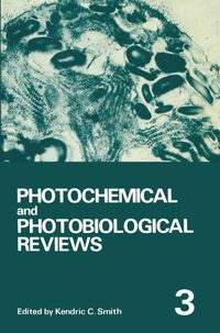 Buch Cover Photochemical and Photobiological Reviews