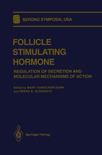 Buch Cover Follicle Stimulating Hormone