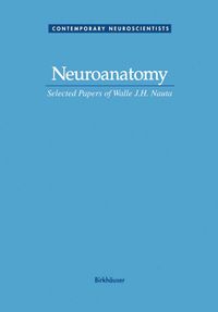 Buch Cover Neuroanatomy
