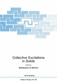 Buch Cover Collective Excitations in Solids