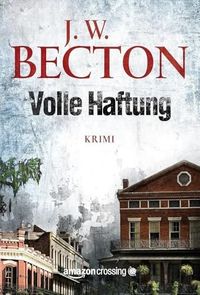 Buch Cover Volle Haftung