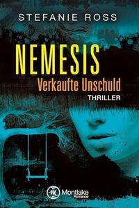 Buch Cover Nemesis