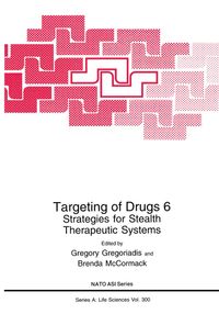 Buch Cover Targeting of Drugs 6
