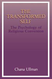 Buch Cover The Transformed Self