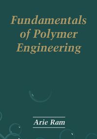 Buch Cover Fundamentals of Polymer Engineering