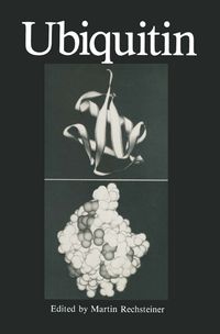 Buch Cover Ubiquitin