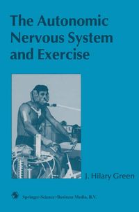Buch Cover The Autonomic Nervous System and Exercise