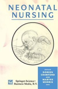 Buch Cover Neonatal Nursing