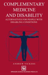 Buch Cover Complementary medicine and disability