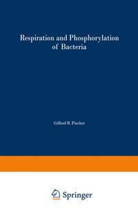 Buch Cover Respiration and Phosphorylation of Bacteria