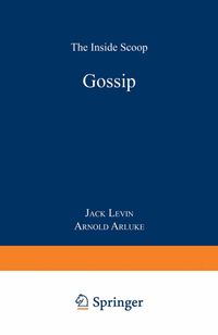 Buch Cover Gossip