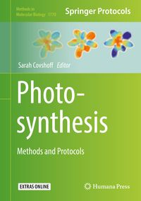 Buch Cover Photosynthesis
