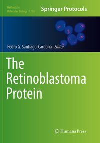 Buch Cover The Retinoblastoma Protein